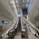 중앙역방향 교통섬 | [핀란드여행] 헬싱키 중앙역 이용 가이드 | 짐보관·공항열차·지하통로 동선 정리