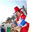 봉화산 도당굿 이미지