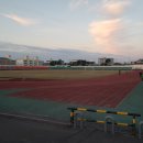 한림종합운동장 체육관 이미지