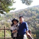 변산반도 내변산 봉래구곡 직소폭포