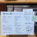 행운3길 | 여수 두바이 디저트 맛집 행운카페 재방문 후기