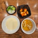 부천 상동역 혼밥 맛집 남산왕돈까스: 내돈내산 솔직후기