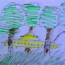 1994년 짐바브웨 UFO 사건 이미지