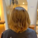 마이움헤어 | [리뷰] 대구 수성동 미용실 '마이움헤어' 커트 & 염색 후기 (대구수험생할인)