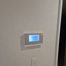 롯데인벤스아파트 경로당 | 거제고현 롯데인벤스 도어락 비디오폰 리모델링 월패드교체