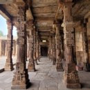 인도 Qutup minar, Delhi 대연스님 여행하시며 보내주심 이미지