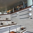 중앙로 R 스포츠타운길 | 춘천 뷰맛집 카페 스타벅스 더춘천의암호R점 주말 방문 | 주차 정보