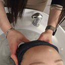 세아약품 | 역미용실 살롱드라피네 포스코사거리점 두피클리닉 아윤채 더마카밍 두피케어 풀코스 by.세아 스타일리스트