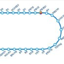 인천지하철1호선 문학경기장역 이미지