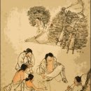 지리산운봉흙돼지 이미지