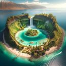 믿음의 동산 이미지