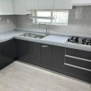 송현제림타운 | 대구 주방 후드 교체 잘하는곳 전문 업체 동경싱크 맞춤 제작 후기