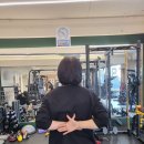 인천논현 남동공단 호구포역 PT 헬스장 | 짐 메종...회원님의 2차후기, 이제 다이어트와 근력증가까지!