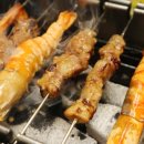 목양촌몽골양다리바베큐(삼산점)