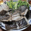 아구만세 | 천안 성정동 맛집 아구만세 입에서 부드럽게 녹아드는 가오리수육