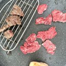 정성한우도축직판장 | 망우동 정육식당 | 직접 고른 고기로 맛있게 먹은 정성 한우 도축 직판장 후기