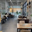 박수홍Bakery&cafe