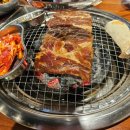 노가정육 | 양념 돼지갈비, 물냉면 : 파주 동패동 정육식당 노가 방문 후기