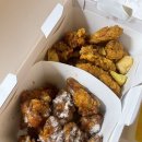 비에이치씨치킨청수행정타운점