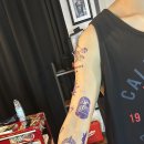 블랙워크 이미지