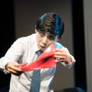 연극 「스프레이」 이미지