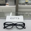 7032 | 에스떼 안경 ESTTE 7032 BL 컬러, 니콘 홈&amp;오피스 프로 1.6 오피스용렌즈 가공 후기