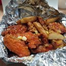 무봤나촌닭 정관점 이미지