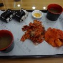 명가충무김밥 - 통영시 통영해안로 339 | 명가충무김밥