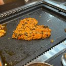 원천오리 | 수원 광교 맛집 원천유원지 냉삼 앨리웨이점