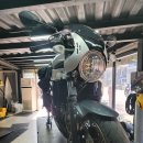SV650X 타이어 교체 후기 – 메첼러 로드텍 Z8 장착