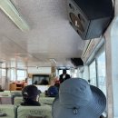 한산대항 공중화장실 | 3월 통영가족여행으로 통영유람선 장사도상륙+한려수도유람 왕복 이용 후기!