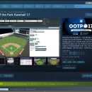 OOTP17 질렀습니다 헠헠 이미지