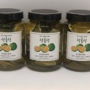 주지표 수제청