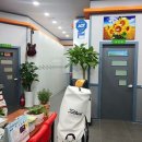 효성스크린골프 이미지