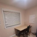 29th Ave. skytrain station one room suite for rent 이미지