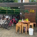 춘천 자전거 대여점 이미지