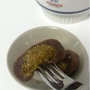 씨유(CU) 주례럭키점 | CU 두바이 쫀득 찰떡 | 씨유 편의점 두쫀쿠 찹쌀떡 신상 추천