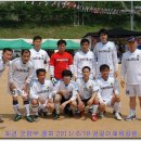 살곶이체육공원 이미지