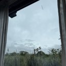 블랙이쉬레드 | [제주여행 2일차] 비 오는 날 제주 데이트 코스🌧️ 문도지오름·워터월드·블랙이쉬레드·감성숙소 후기
