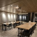 광진가든 | [서울] 광진구 더글라스 하우스 부대시설 총정리ㅣ가든, 라이브러리, 멀티룸&amp;전용 라운지까지