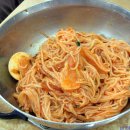 부잣집밀면 이미지