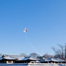 아침을 여는 풍경 이미지