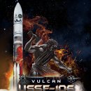 Vulcan VC4S(벌컨 VC4S) 로켓 발사 USSF-106 (NTS-3 &amp; Others) 이미지