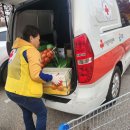 사랑의 밑반찬 나눔 이미지