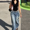 여름좋아 인간의 6월 데일리룩 OOTD 모음집