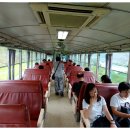 섬진강 기차마을 이미지