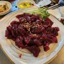 자인두부 | [양재 자인뭉티기] 연말 모임 예약 필수! 뭉티기 코스 리얼 후기 (가성비·맛 모두 만족)