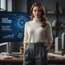 2025년 부동산 전망과 전략 이미지