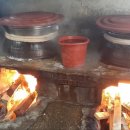 전통식당 이미지