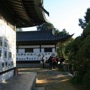 이화장 이미지